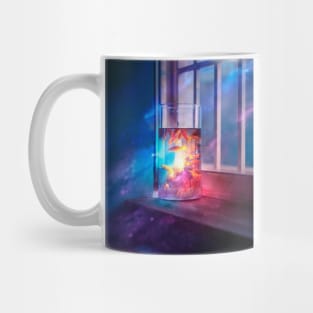 Cosmic Mug